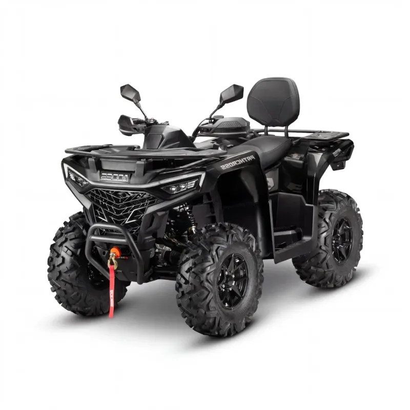 Квадроцикл AODES Pathcross ATV625L XE 2026г.